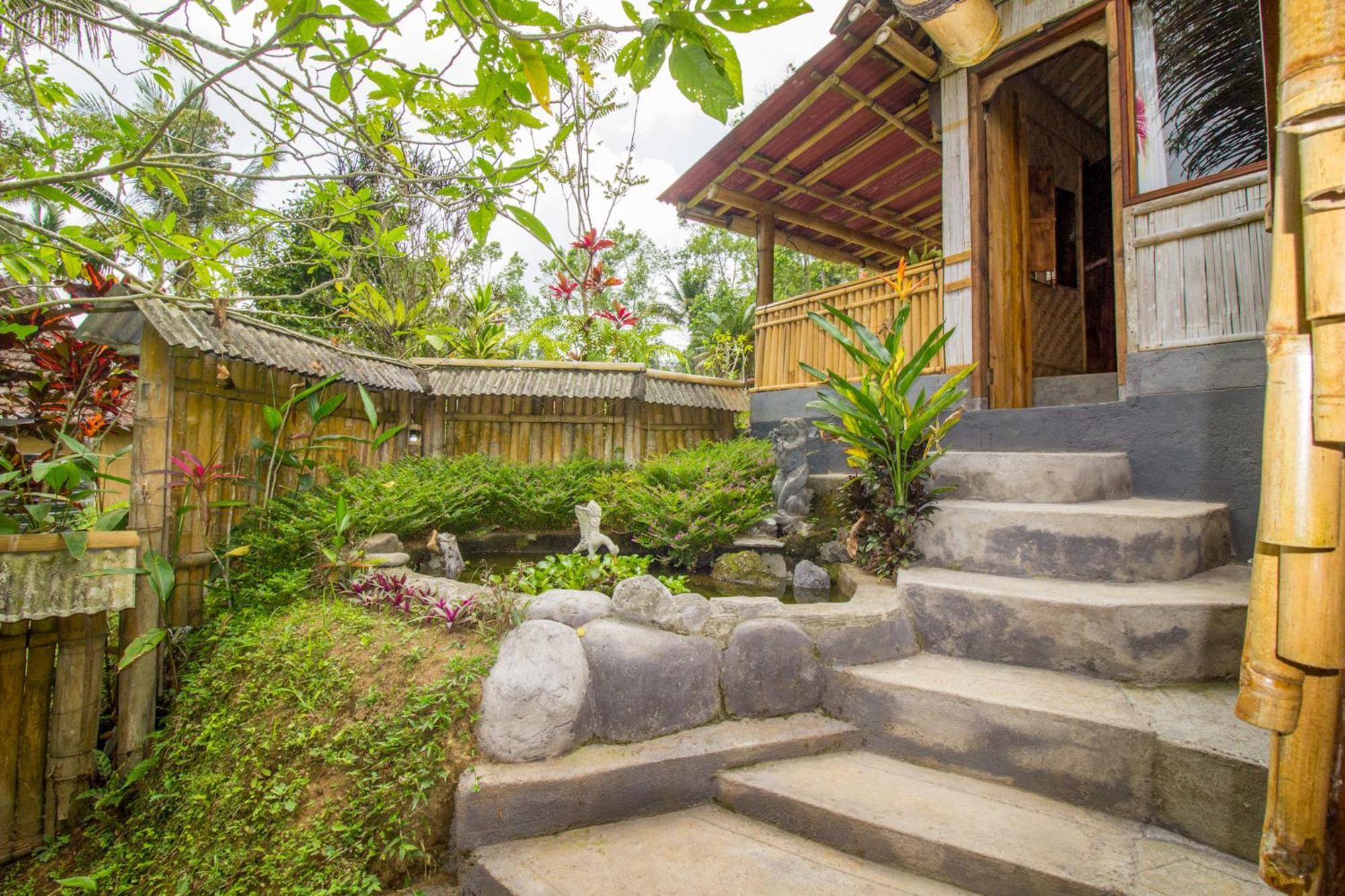 Pesona Bali Ecolodge By Agata Jatiluwih Quarto foto