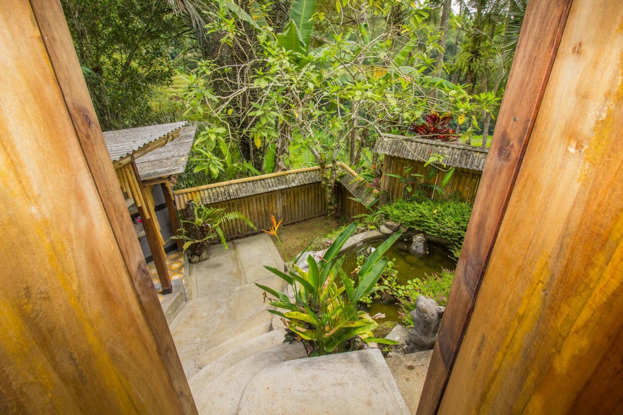 Pesona Bali Ecolodge By Agata Jatiluwih Quarto foto