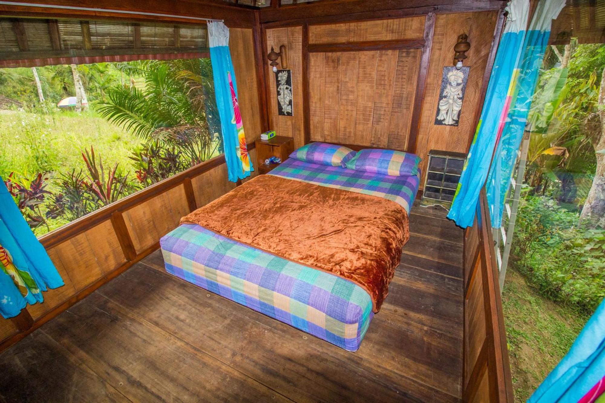 Pesona Bali Ecolodge By Agata Jatiluwih Quarto foto